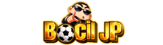 BOCILJEPE: Penyalur Game Slot Online Unggulan dengan Provider Terlengkap & Bonus Megah 2026